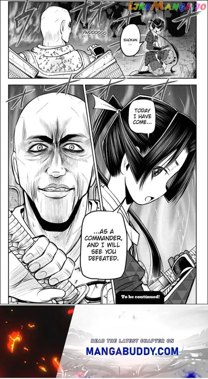 The Elusive Samurai Chapter 62 image 19_optimized